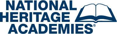 National Heritage Academies logo