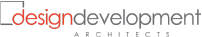 logo of Design Development Architects
