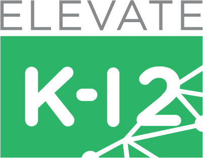 Elevate K-12 logo