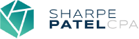 Logo for Sharpe Patel CPA