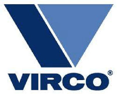 logo for Virco