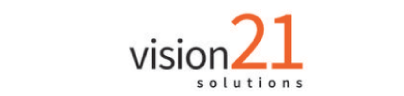 Vision 21 Solutions logo